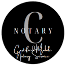 Certified Mobile Notary Service
