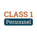 Class 1 Personnel