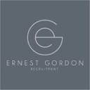 Ernest Gordon Recruitment