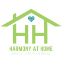 Harmony at Home Senior Care