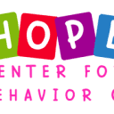 Hope Center for Behavior Change