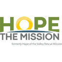 Hope The Mission