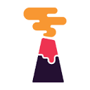 Lava Island