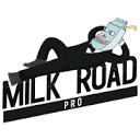 Milk Road