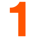 No.1 Kitchen