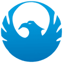 Phoenix Staff
