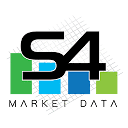 S4 Market Data