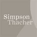 Simpson Thacher & Bartlett