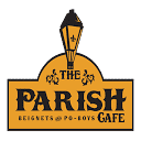 The Parish Cafe