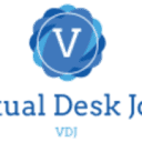 Virtual Desk Jobs