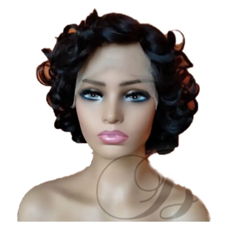 Marilyn wig - BeautyRidge 