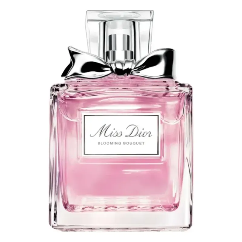 Miss Dior Blooming Bouquet EDT - BeautyRidge 