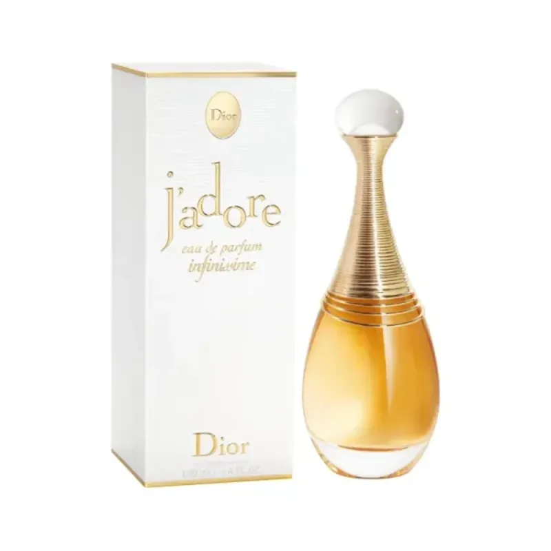 J'adore Infinissime Eau de Parfum - BeautyRidge 