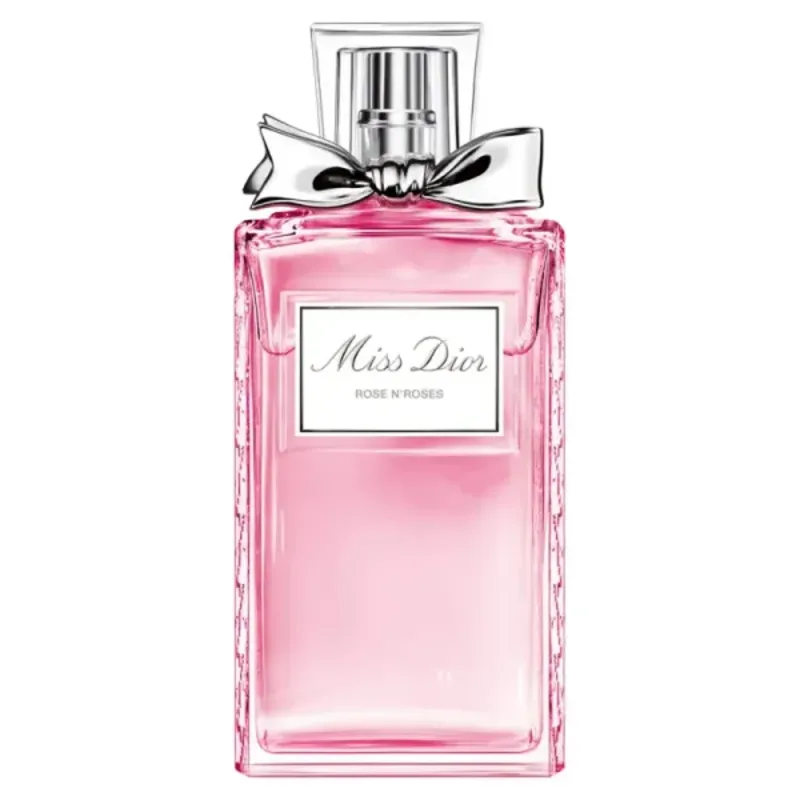 Miss Dior Rose N'Roses Eau de Toilette - BeautyRidge 