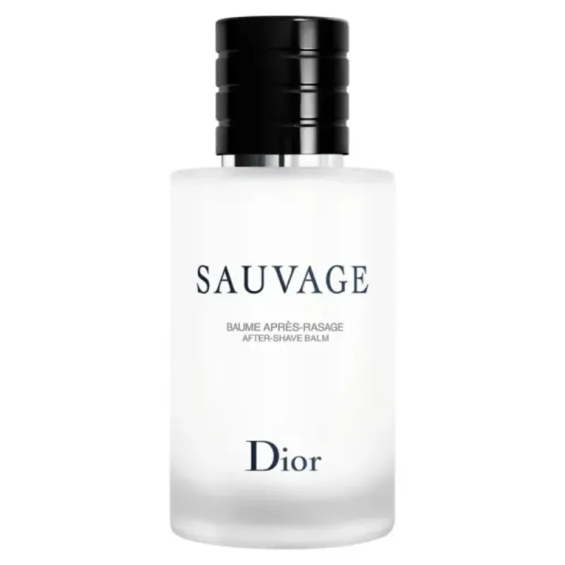 DIOR Sauvage After-Shave Balm  - BeautyRidge 