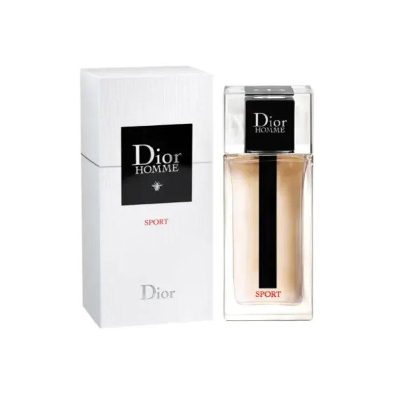 Dior Homme Sport EDT - BeautyRidge 