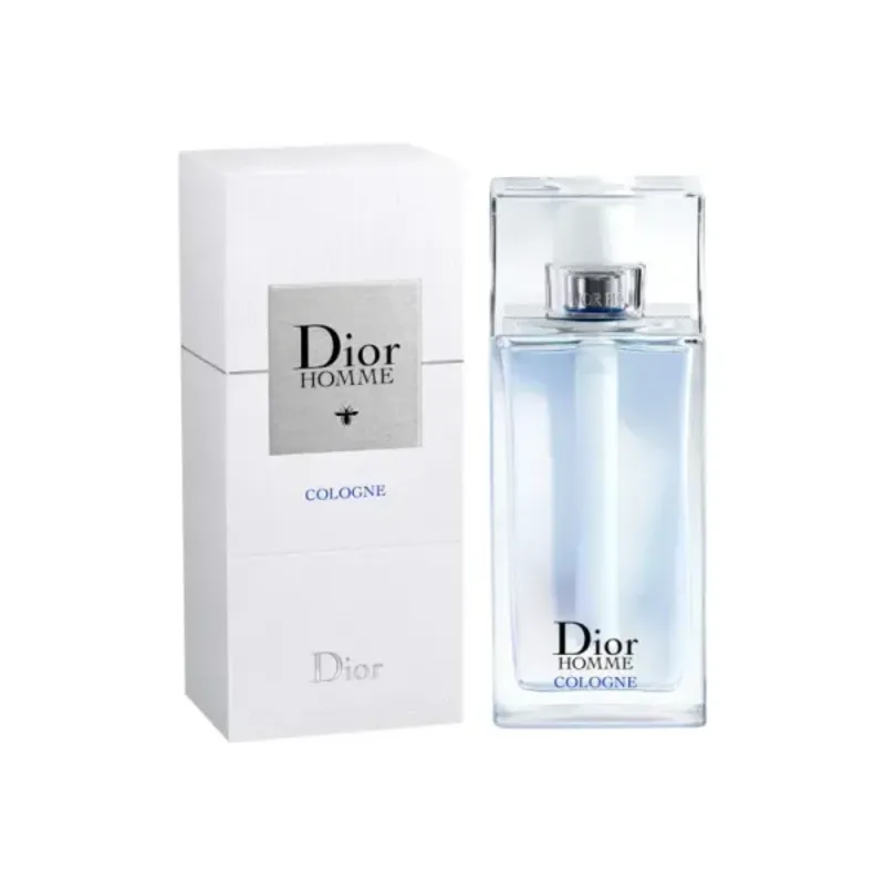 DIOR Homme Cologne  - BeautyRidge 