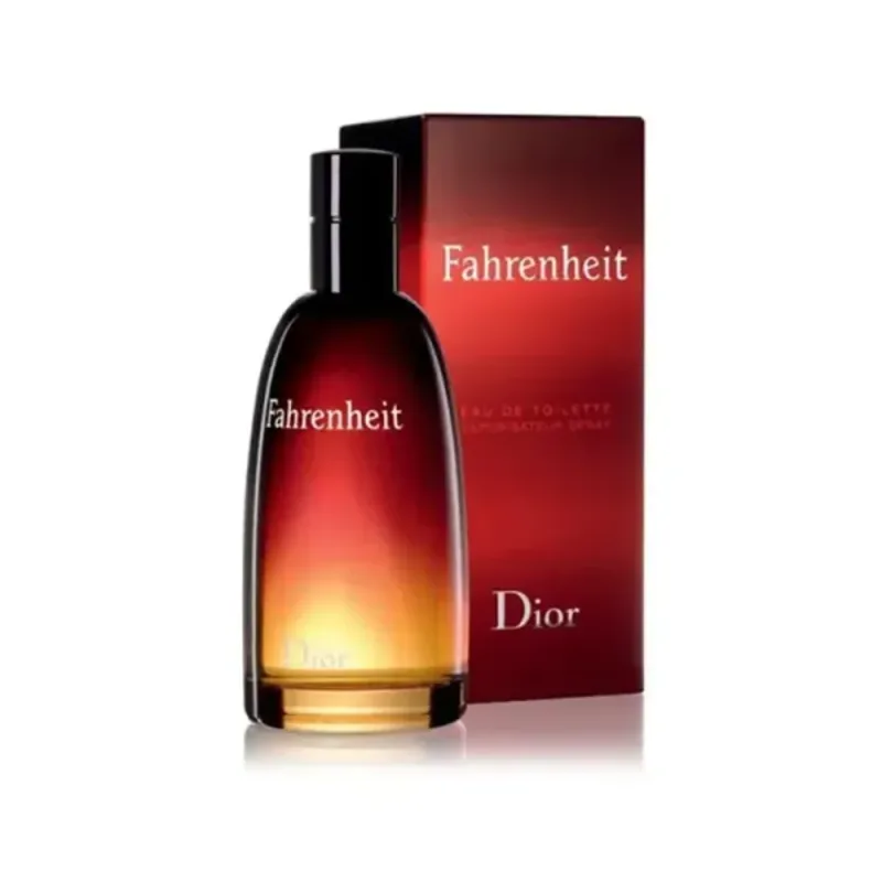 Dior Fahrenheit Eau De Toilette - BeautyRidge 