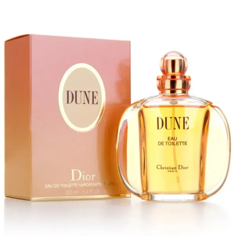 Dior Dune EDT - BeautyRidge 