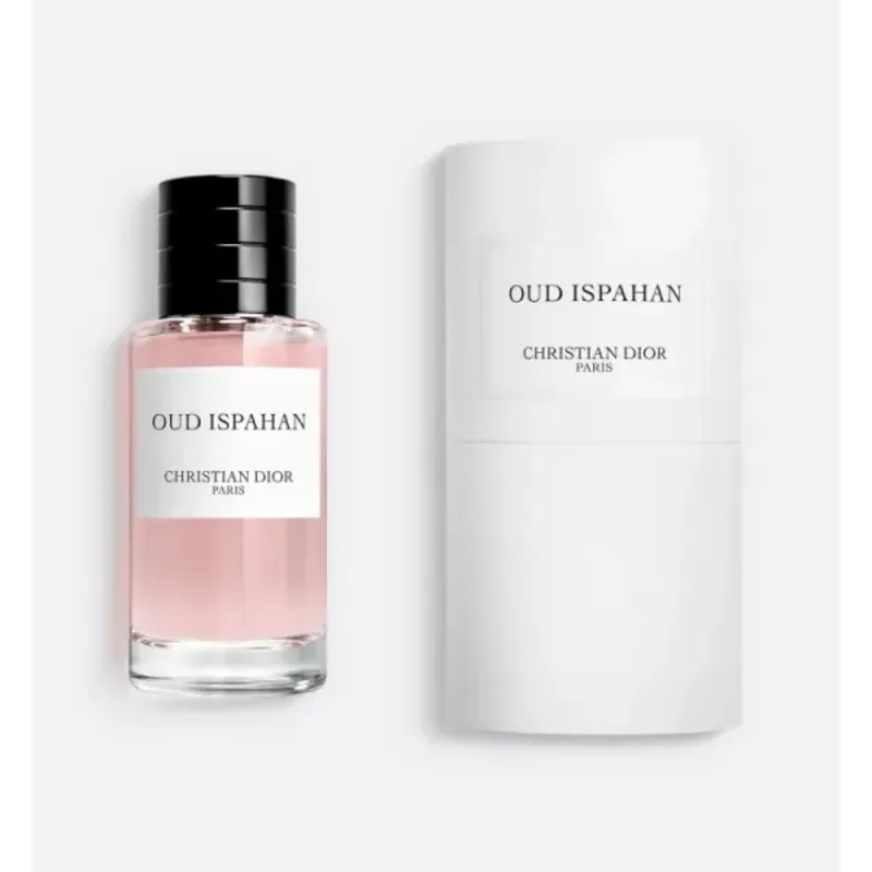 Oud RoseWood EDP - BeautyRidge 