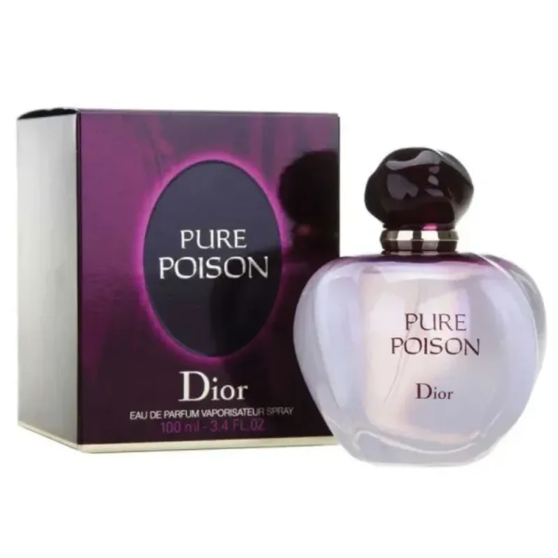 Dior Pure Poison EDP - BeautyRidge 