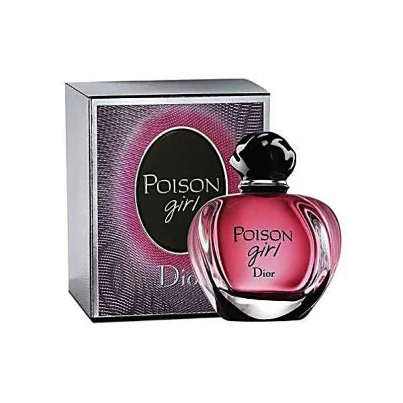 Dior Poison Girl EDP - BeautyRidge 
