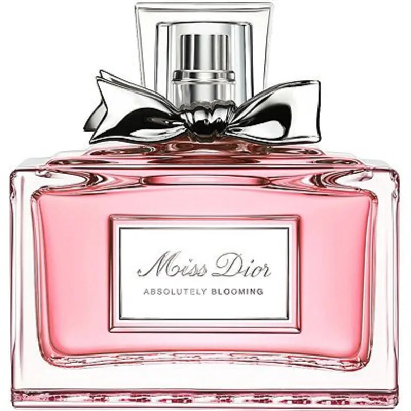 Miss Dior Absolutely Blooming EDP - BeautyRidge 