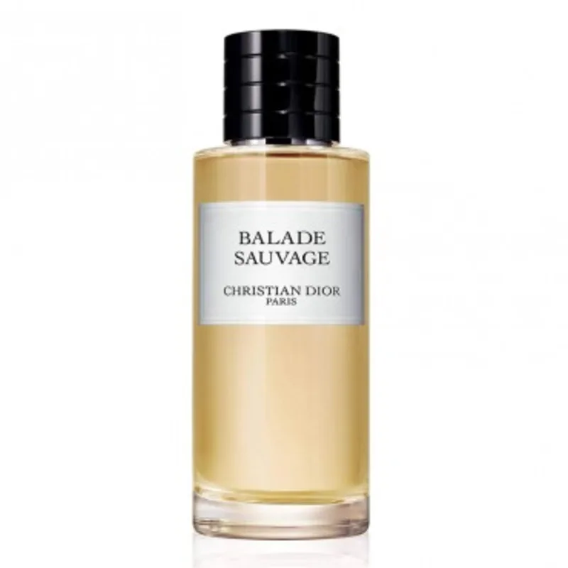 Dior Balade Sauvage EDP - BeautyRidge 