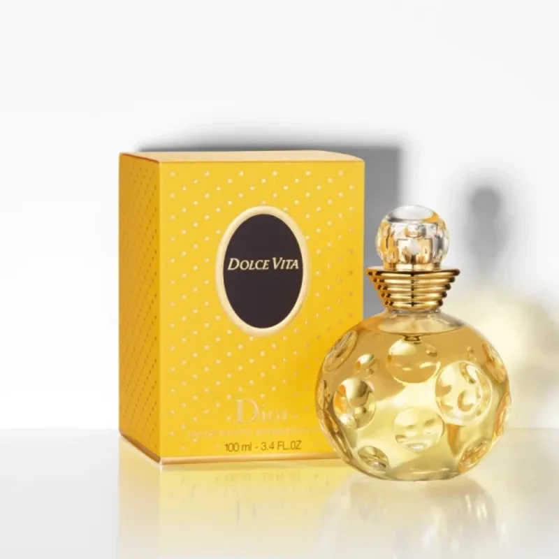 Dior Dolce Vita EDT - BeautyRidge 