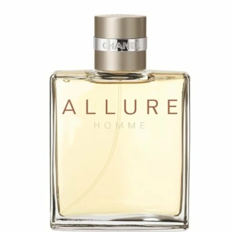 ALLURE HOMME EDT Spray - BeautyRidge 