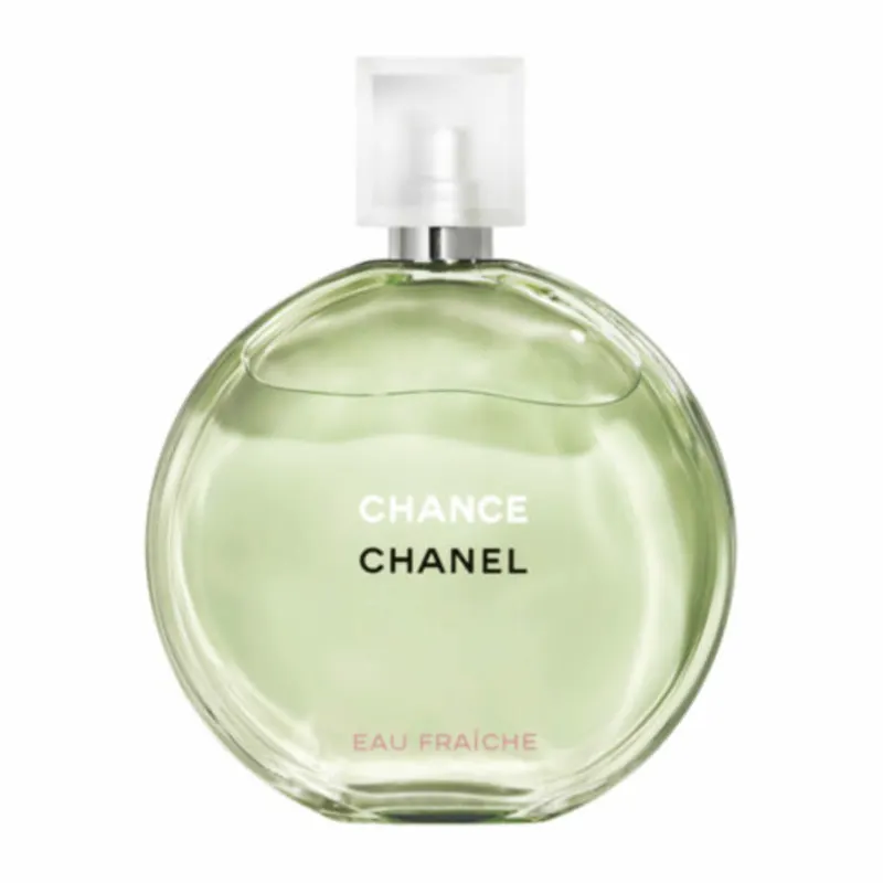 Chanel Chance Eau Fraiche EDT  - BeautyRidge 