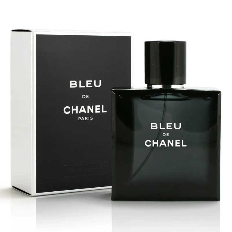 BLEU DE CHANEL - EDT Spray - BeautyRidge 