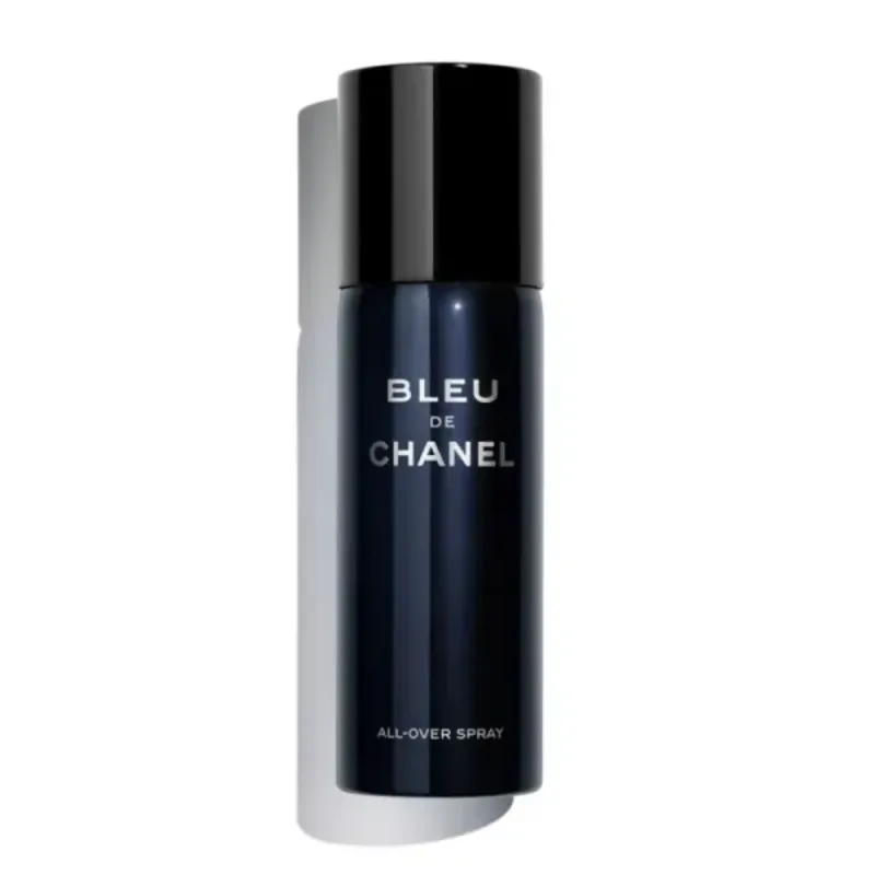BLEU DE CHANEL All-Over Body Spray - BeautyRidge 