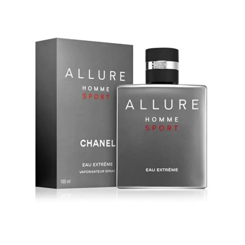 ALLURE HOMME SPORT EAU EXTREME Eau de Parfum - BeautyRidge 