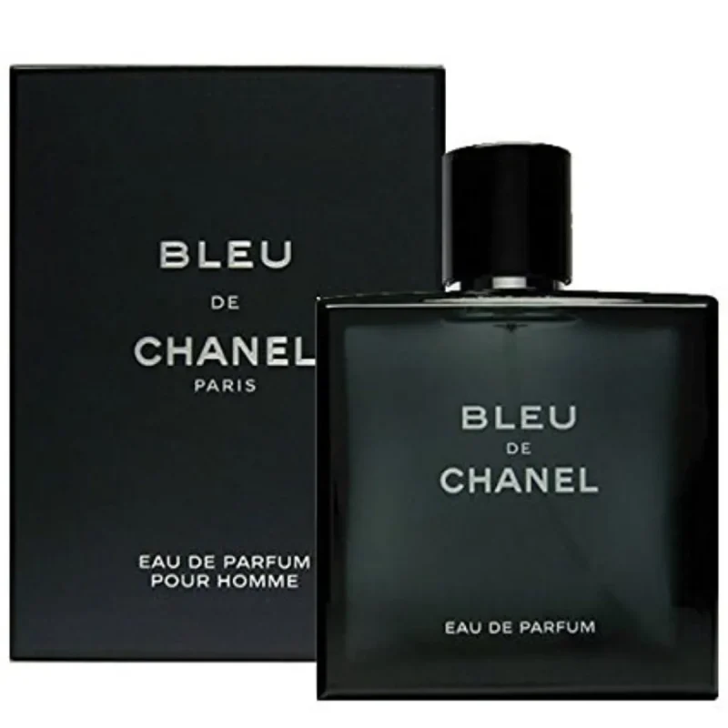 BLEU DE CHANEL - Eau de Parfum - BeautyRidge 