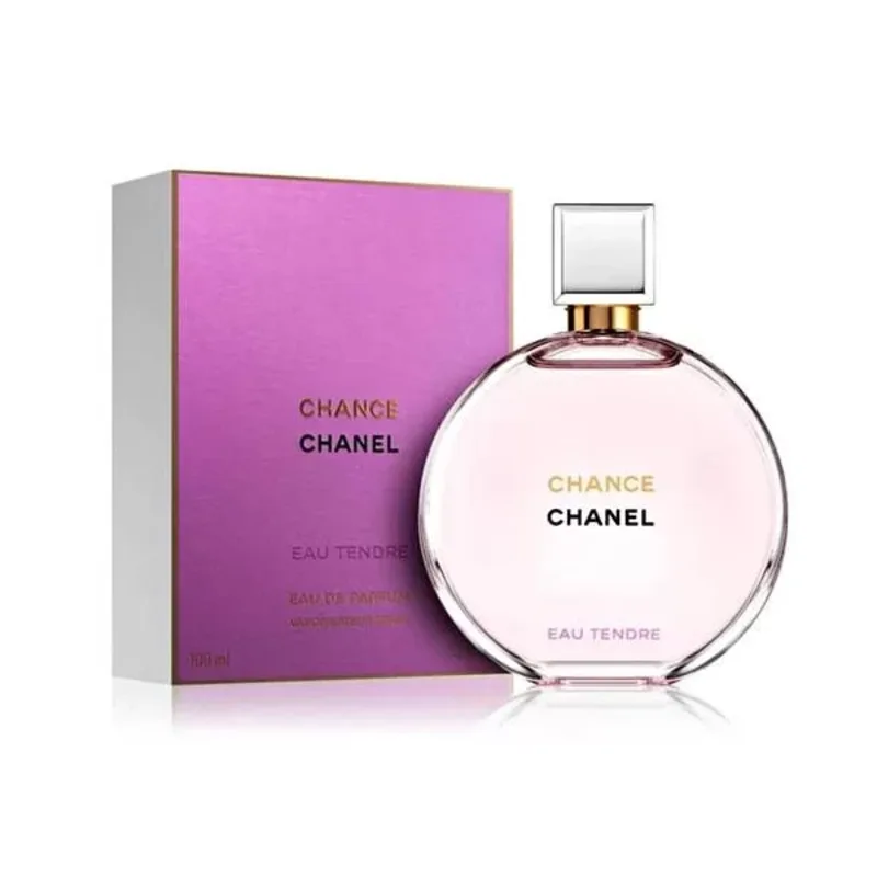CHANCE EAU TENDRE EDT Spray - BeautyRidge 