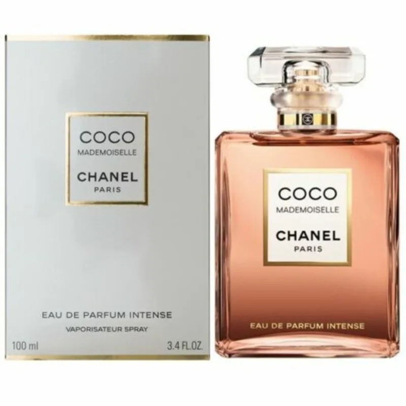 Coco Chanel Mademoiselle Intense EDP - BeautyRidge 