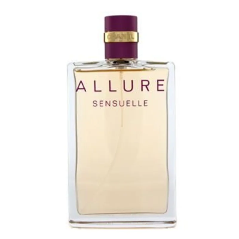 Chanel Allure Sensuelle EDP  - BeautyRidge 