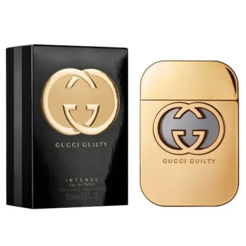 Gucci Guilty Intense EDP - BeautyRidge 
