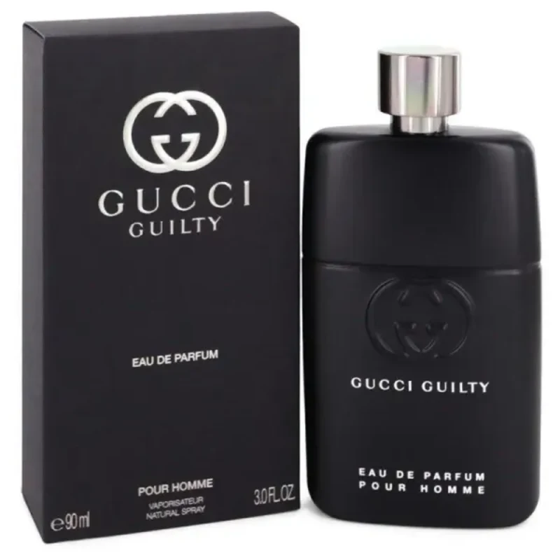 Gucci Guilty Pour Homme EDP - BeautyRidge 