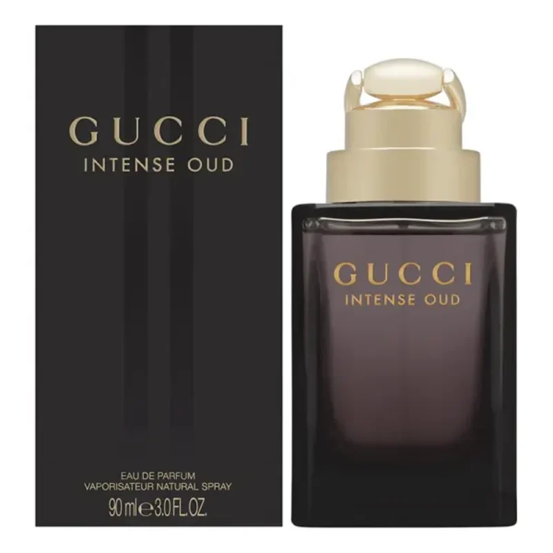 Gucci Intense Oud Eau De Parfum - BeautyRidge 