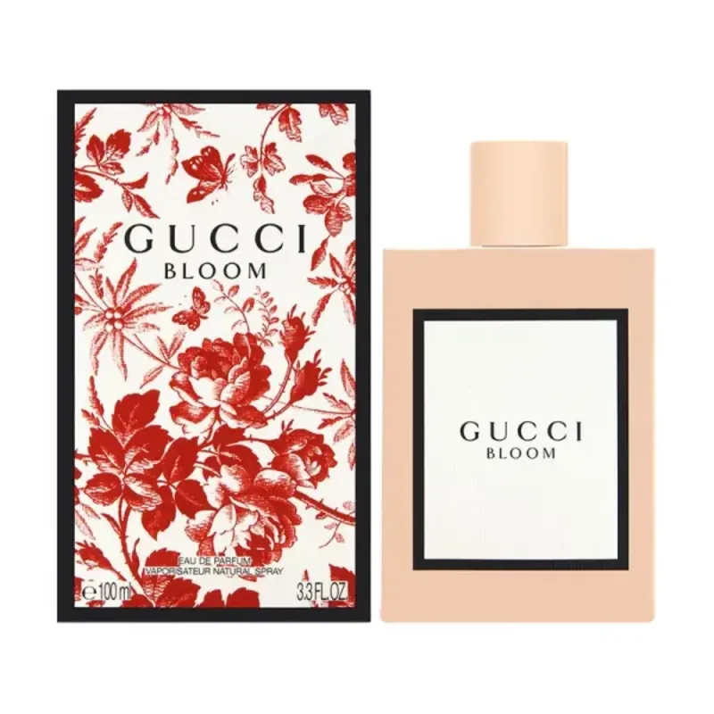 Gucci Bloom – Eau de Parfum - BeautyRidge 