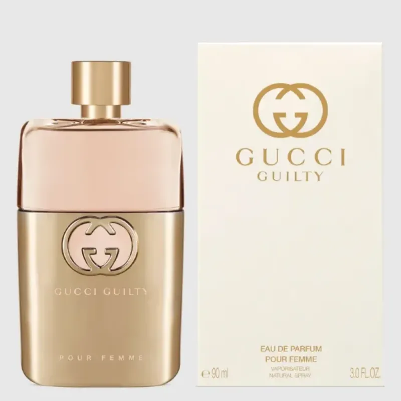 Gucci Guilty Pour Femme EDP - BeautyRidge 