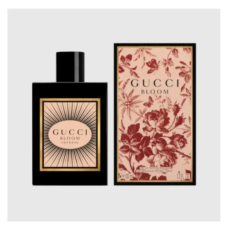 Gucci Bloom Eau de Parfum Intense - BeautyRidge 