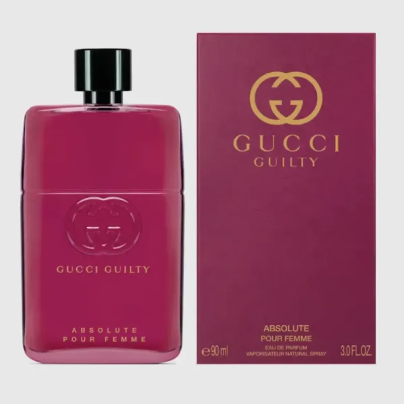 Gucci Guilty Absolute Pour Femme - EDP - BeautyRidge 