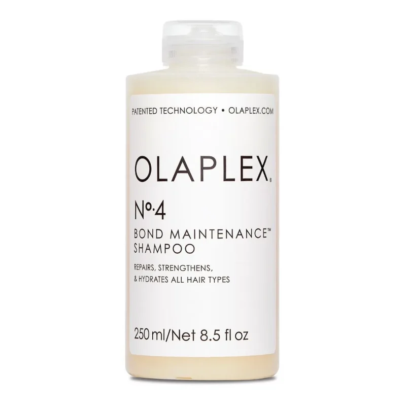 Olaplex No. 4 Bond Maintenance Shampoo  - BeautyRidge 