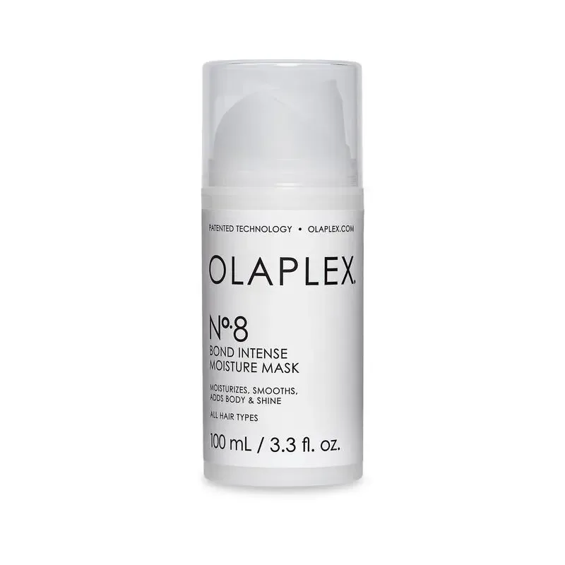 Olaplex No. 8 Bond Intense Moisture Mask - BeautyRidge 