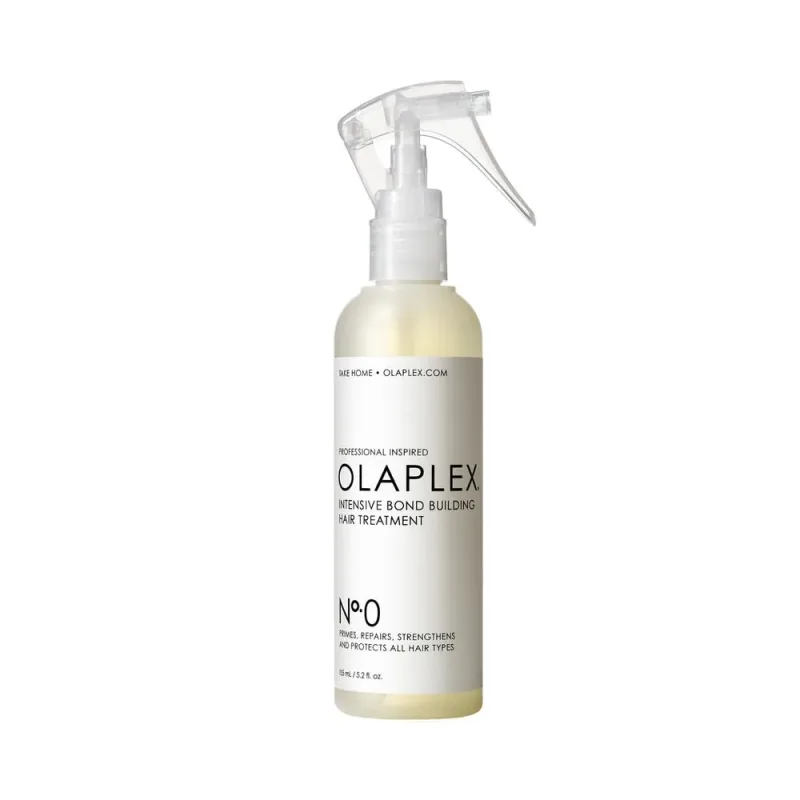 Olaplex No. 0 Intensive bond building treatment - BeautyRidge 