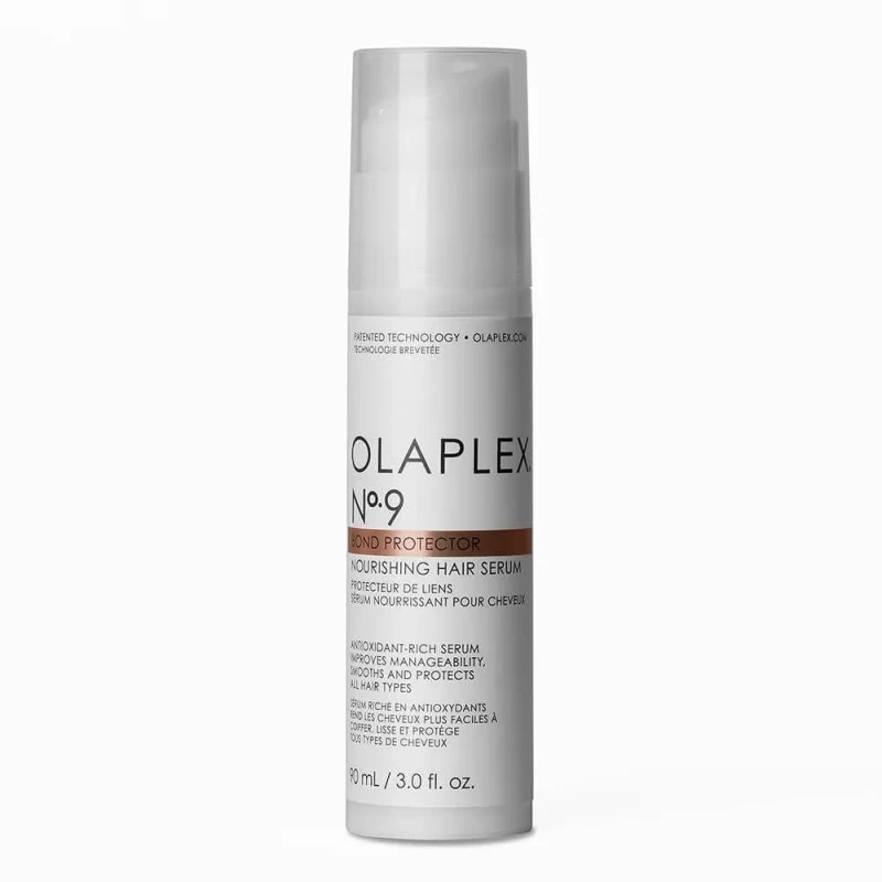 Olaplex No. 9 Bond Protector Nourishing Hair Serum - BeautyRidge 