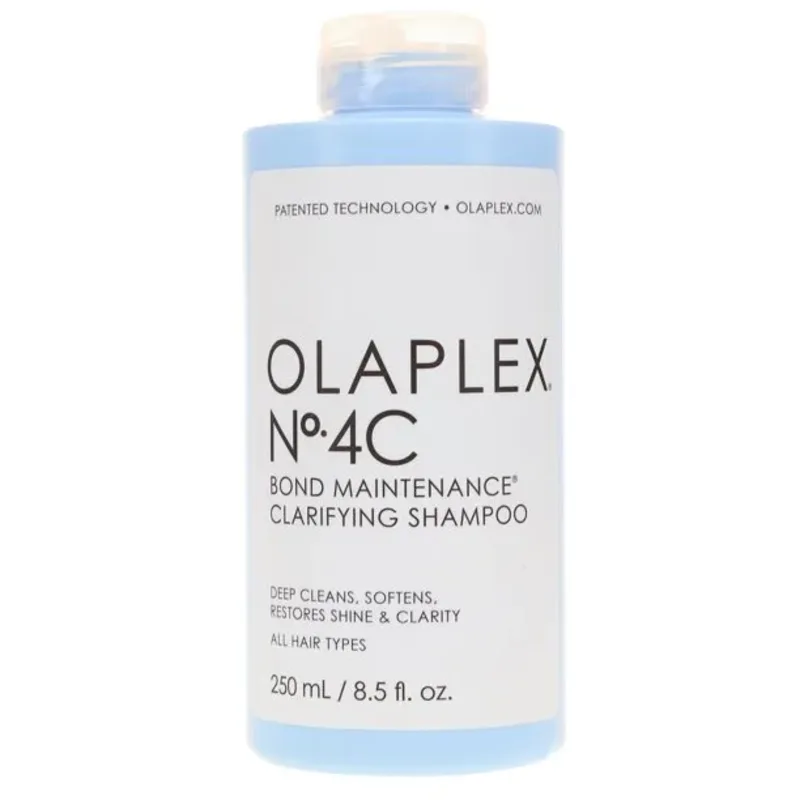 OLAPLEX No.4C Bond Maintenance Clarifying Shampoo - BeautyRidge 